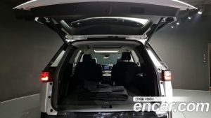 ChevroletGMDaewoo Traverse 3.6 AWD RED-LINE 2020 года из Южной Кореи