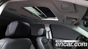 ChevroletGMDaewoo Traverse 3.6 AWD RED-LINE 2020 года из Южной Кореи