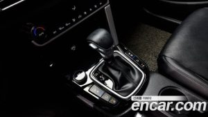 Kia Seltos Бензин 1.6 Turbo 2WD 2020 года из Южной Кореи