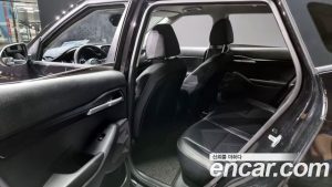 Kia Seltos Бензин 1.6 Turbo 2WD 2020 года из Южной Кореи