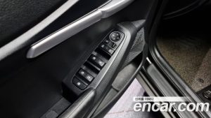 Kia Seltos Бензин 1.6 Turbo 2WD 2020 года из Южной Кореи