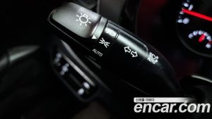 Kia Seltos Бензин 1.6 Turbo 2WD 2020 года из Южной Кореи