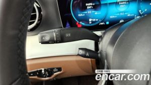 Mercedes-Benz E-Class E250 Avantgarde 2021 года из Южной Кореи