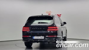 Genesis GV80 2.5T Бензин AWD 2023 года из Южной Кореи