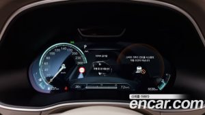 Genesis GV80 2.5T Бензин AWD 2023 года из Южной Кореи