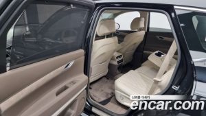 Genesis GV80 2.5T Бензин AWD 2023 года из Южной Кореи
