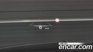 Genesis GV80 2.5T Бензин AWD 2023 года из Южной Кореи