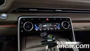 Genesis GV80 2.5T Бензин AWD 2023 года из Южной Кореи