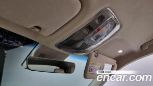 Genesis GV80 2.5T Бензин AWD 2023 года из Южной Кореи