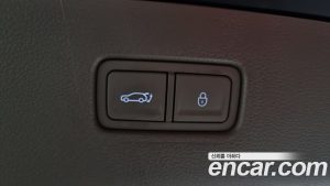 Genesis GV80 2.5T Бензин AWD 2023 года из Южной Кореи