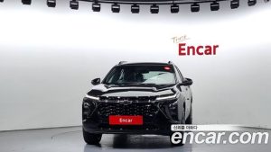 ChevroletGMDaewoo Trax 1.2 RS 2024 года из Южной Кореи