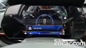 ChevroletGMDaewoo Trax 1.2 RS 2024 года из Южной Кореи