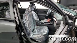 ChevroletGMDaewoo Trax 1.2 RS 2024 года из Южной Кореи