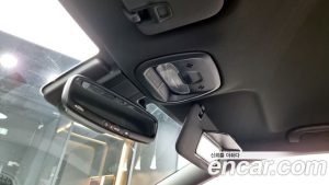 ChevroletGMDaewoo Trax 1.2 RS 2024 года из Южной Кореи