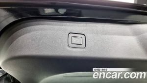 ChevroletGMDaewoo Trax 1.2 RS 2024 года из Южной Кореи