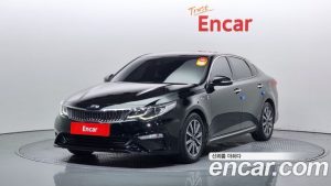 Kia K5 2.0 2020 года из Южной Кореи