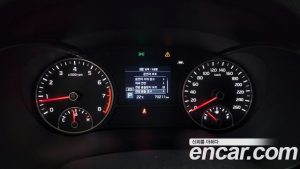 Kia K5 2.0 2020 года из Южной Кореи