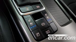 Kia K5 2.0 2020 года из Южной Кореи