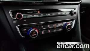 Kia K5 2.0 2020 года из Южной Кореи