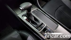 Kia K5 2.0 2020 года из Южной Кореи