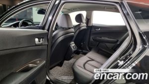 Kia K5 2.0 2020 года из Южной Кореи