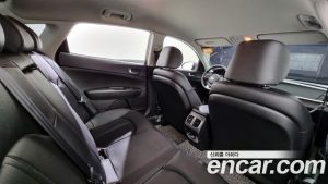 Kia K5 2.0 2020 года из Южной Кореи