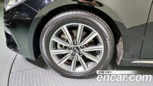 Kia K5 2.0 2020 года из Южной Кореи