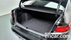 Kia K5 2.0 2020 года из Южной Кореи