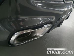 BMW X6 xDrive40i M Sport 2024 года из Южной Кореи