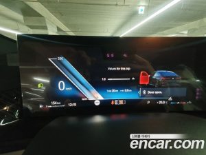 BMW X6 xDrive40i M Sport 2024 года из Южной Кореи