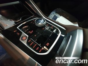 BMW X6 xDrive40i M Sport 2024 года из Южной Кореи