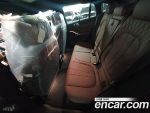 BMW X6 xDrive40i M Sport 2024 года из Южной Кореи