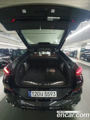 BMW X6 xDrive40i M Sport 2024 года из Южной Кореи