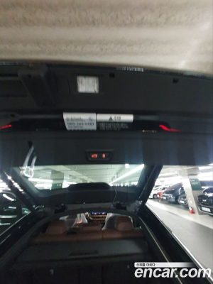 BMW X6 xDrive40i M Sport 2024 года из Южной Кореи