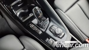 BMW X1 xDrive 18d M Sport 2020 года из Южной Кореи
