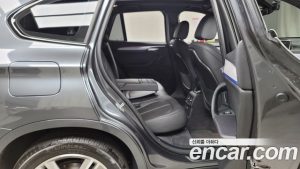 BMW X1 xDrive 18d M Sport 2020 года из Южной Кореи