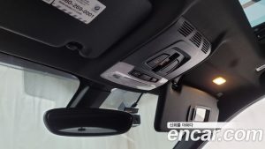 BMW X1 xDrive 18d M Sport 2020 года из Южной Кореи