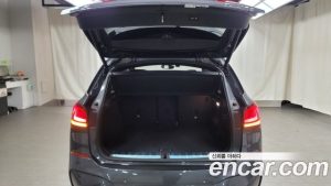 BMW X1 xDrive 18d M Sport 2020 года из Южной Кореи