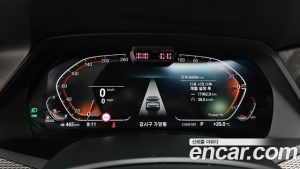 BMW X5 xDrive 30d M Sport 2021 года из Южной Кореи