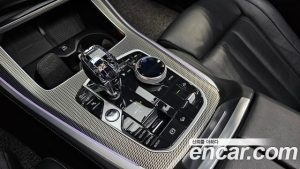 BMW X5 xDrive 30d M Sport 2021 года из Южной Кореи