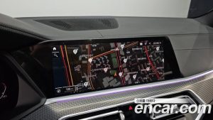 BMW X5 xDrive 30d M Sport 2021 года из Южной Кореи