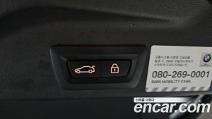 BMW X5 xDrive 30d M Sport 2021 года из Южной Кореи