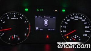Kia Seltos Бензин 1.6 Turbo 2WD 2020 года из Южной Кореи