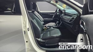 Kia Seltos Бензин 1.6 Turbo 2WD 2020 года из Южной Кореи