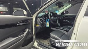 Kia Seltos Бензин 1.6 Turbo 2WD 2020 года из Южной Кореи