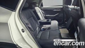 Kia Seltos Бензин 1.6 Turbo 2WD 2020 года из Южной Кореи