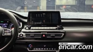 Kia Seltos Бензин 1.6 Turbo 2WD 2020 года из Южной Кореи