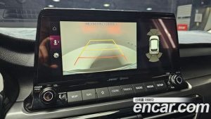 Kia Seltos Бензин 1.6 Turbo 2WD 2020 года из Южной Кореи