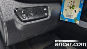 Kia Seltos Бензин 1.6 Turbo 2WD 2020 года из Южной Кореи