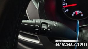 Kia Seltos Бензин 1.6 Turbo 2WD 2020 года из Южной Кореи
